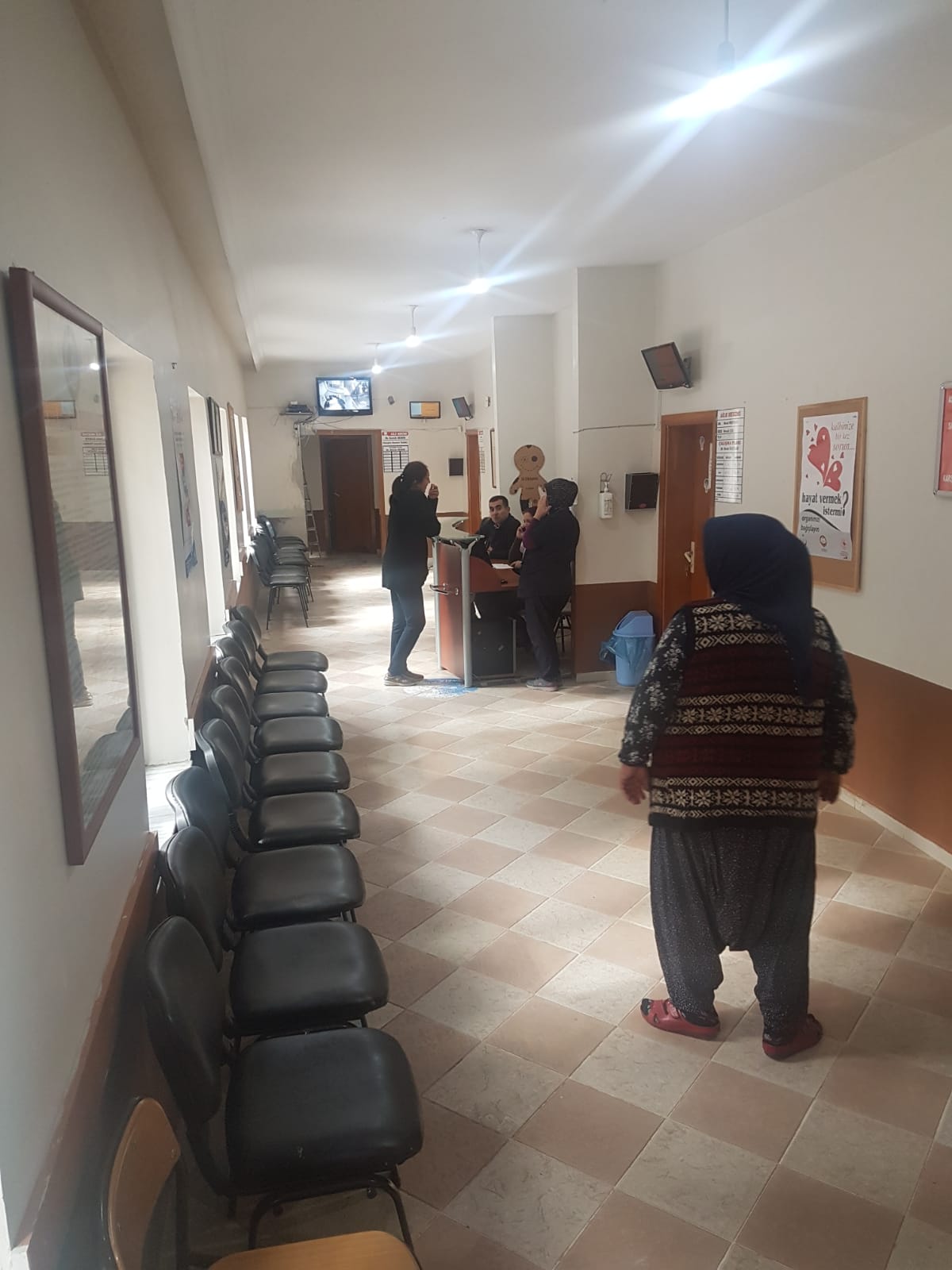 Asm İç Görünüm 6