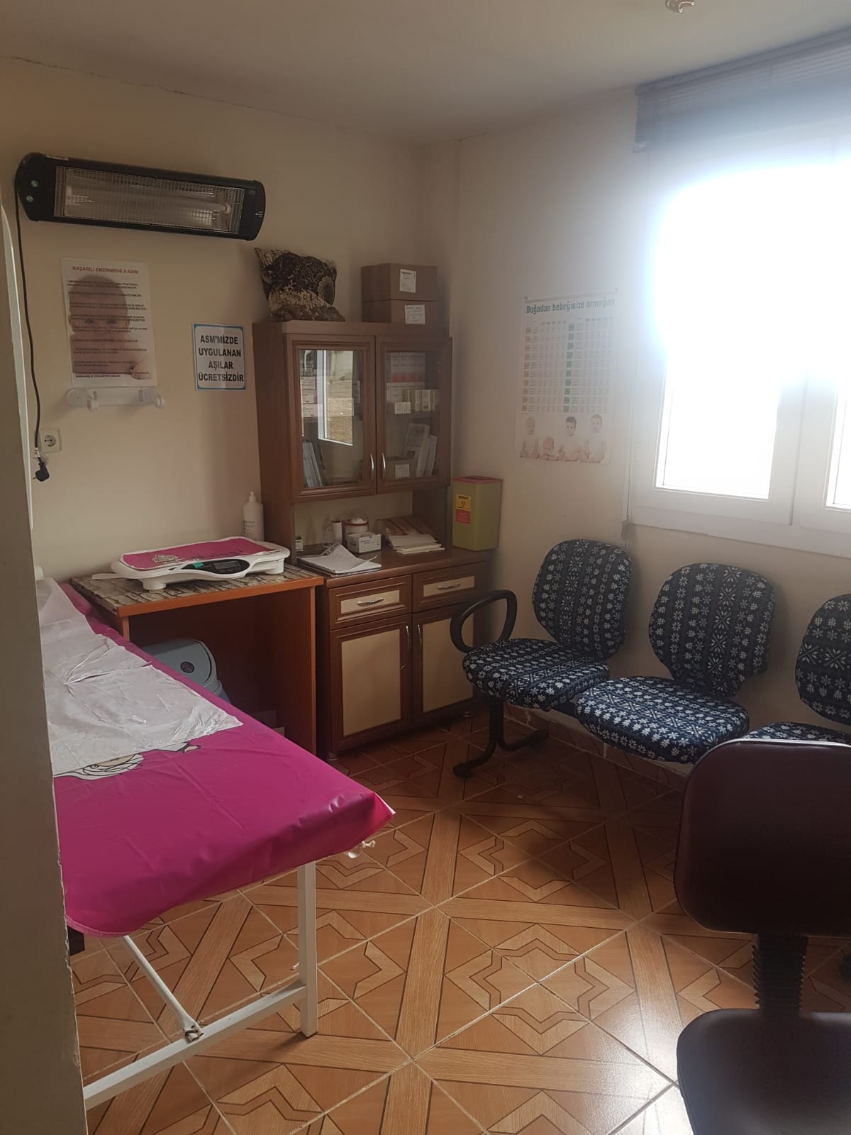 Asm İç Görünüm 1