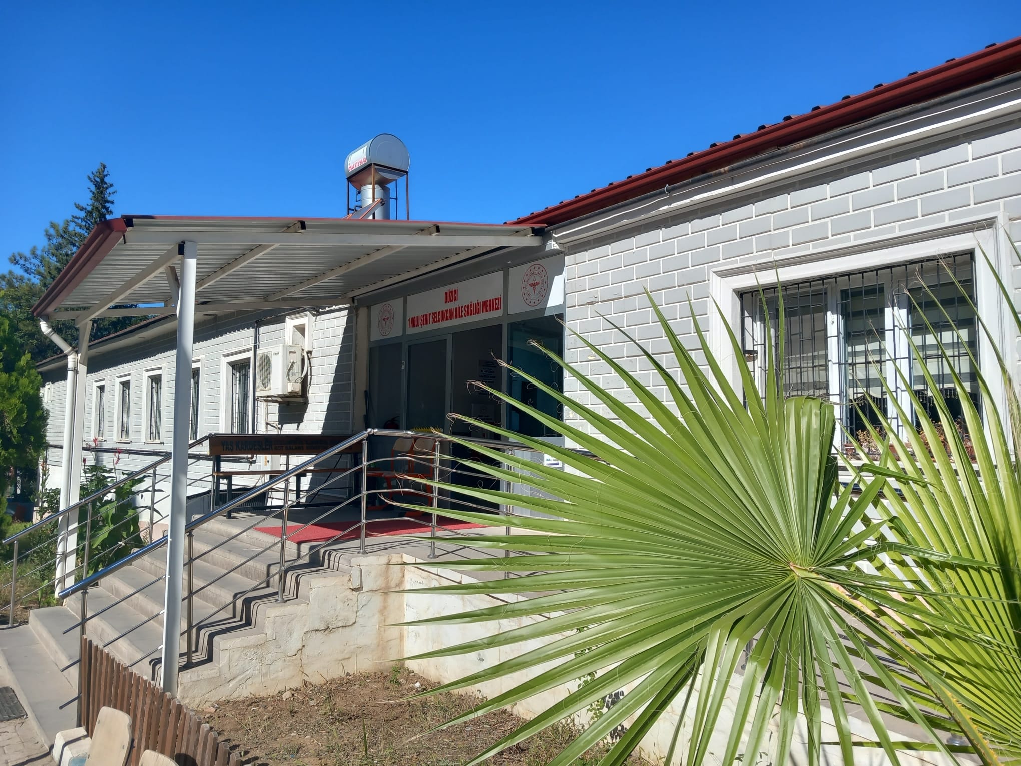 Asm Dış Görünüm 1